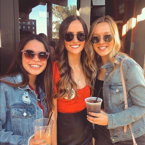 Meet your Posher, Rachael - Picture 1 of 1